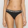 Panties - Slip - Black 2 Panties - Slip - Black -Mode Kledingwinkel 602739710eea4ab68b224469e489ac3a