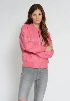 Maze Leren Jas - Pink Punch 11 Maze Leren Jas - Pink Punch -Mode Kledingwinkel 602bd624fa43434e934c0a4ff91f3fff
