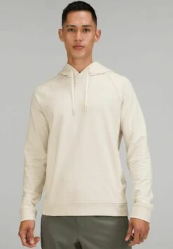 Lululemon City Bone - Hoodie - White Opal