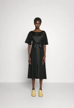 Minnie - Cocktailjurk - Nero