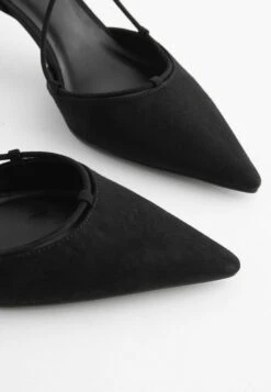 Next Forever Comfort Wrap Standard - Veterpumps - Black -Mode Kledingwinkel 60be9d682b4e4419aa1363542ce68337