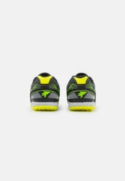 JOMA Mundial - Voetbalschoenen Voor Kunstgras - Black -Mode Kledingwinkel 60c26f02887645cb998991b14ad82bd5