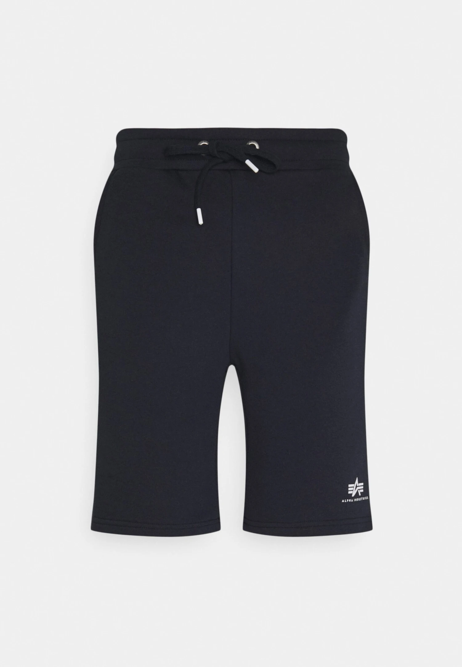 Alpha Industries Basic Sl - Trainingsbroek - Blue 3 Alpha Industries Basic Sl - Trainingsbroek - Blue