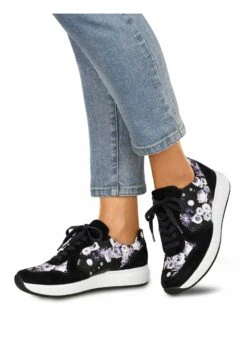 Sportieve Veterschoenen - Blau