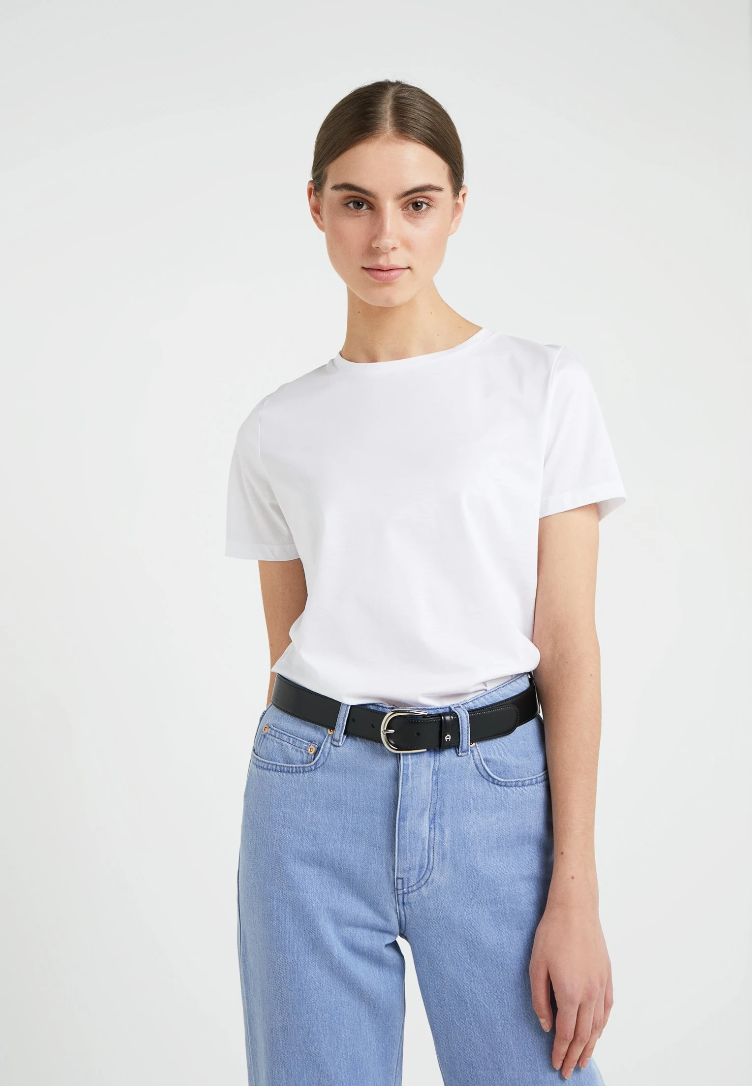 Aigner Riem - Black 5 Aigner Riem - Black - Afbeelding 3