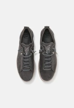 Paul Green Sneakers Laag - Royal Iron -Mode Kledingwinkel 61eadc168bb34363bfa94e6e2ca64862