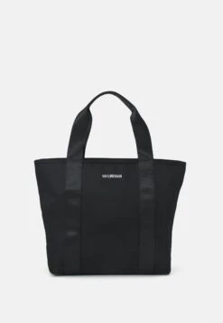 Han Kjøbenhavn Logo Shopper Bag - Shopper - Black