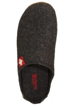 Living Kitzbühel Muiltjes - Schwarz -Mode Kledingwinkel 62a65092f7c44ed2aad444e99b2ec582