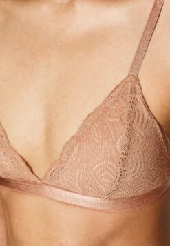 Underprotection Luna Bra - Triangel Bh - Clay -Mode Kledingwinkel 62c049119568493b9e1b860c0e7f3d20