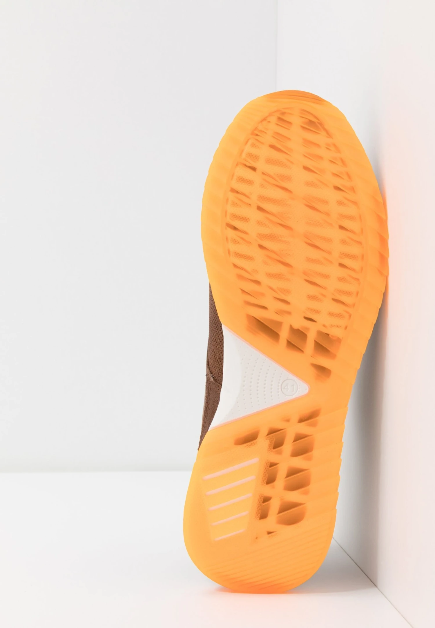 Bullboxer Sneakers Laag - Tan 7 Bullboxer Sneakers Laag - Tan - Afbeelding 5