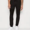 Jack & Jones Jpstwill Jjstaple Pants Fb - Trainingsbroek - Black