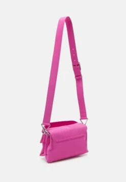 Desigual Bag_Chocolin 23_Rodas - Handtas - Fuxia Magico -Mode Kledingwinkel 62e25e03921a4a769aa4cb18c342f8bb