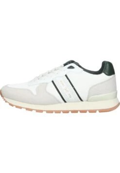 BJØRN BORG R455 Rtr Msh M - Sneakers Laag - Wht