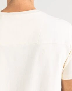 Raider Tonal- T-Shirt Basic - Titan White -Mode Kledingwinkel 6305f4964be44f8f94b455d4c3ae0716