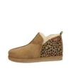 Shepherd Annie - Pantoffels - Leo/Chestnut -Mode Kledingwinkel 632a2ae70ace48198ecde2c90b08b7ed