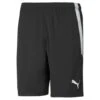 Teamliga Football - Shorts - Puma Black Puma White -Mode Kledingwinkel 633dd68429824ee7bf74b8e93219e060