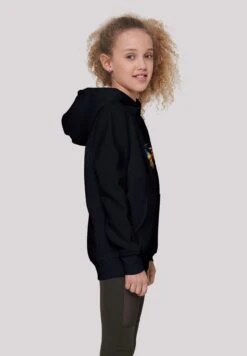 F4NT4STIC Schmetterling Frühling Unisex - Hoodie - Schwarz -Mode Kledingwinkel 63b739b5a8154323a90081f591f32b51