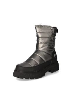 Bagatt Snowboots- Silber