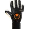UHLSPORT Handschoenen - Schwarzweissorange 1 UHLSPORT Handschoenen - Schwarzweissorange -Mode Kledingwinkel 63d6a63878be4c49a74469a246b9e6e0