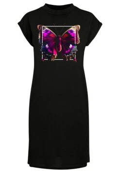 F4NT4STIC Jerseyjurk - Schwarz 14 F4NT4STIC Jerseyjurk - Schwarz -Mode Kledingwinkel 6477b04eea204c3ab7747873446ed116