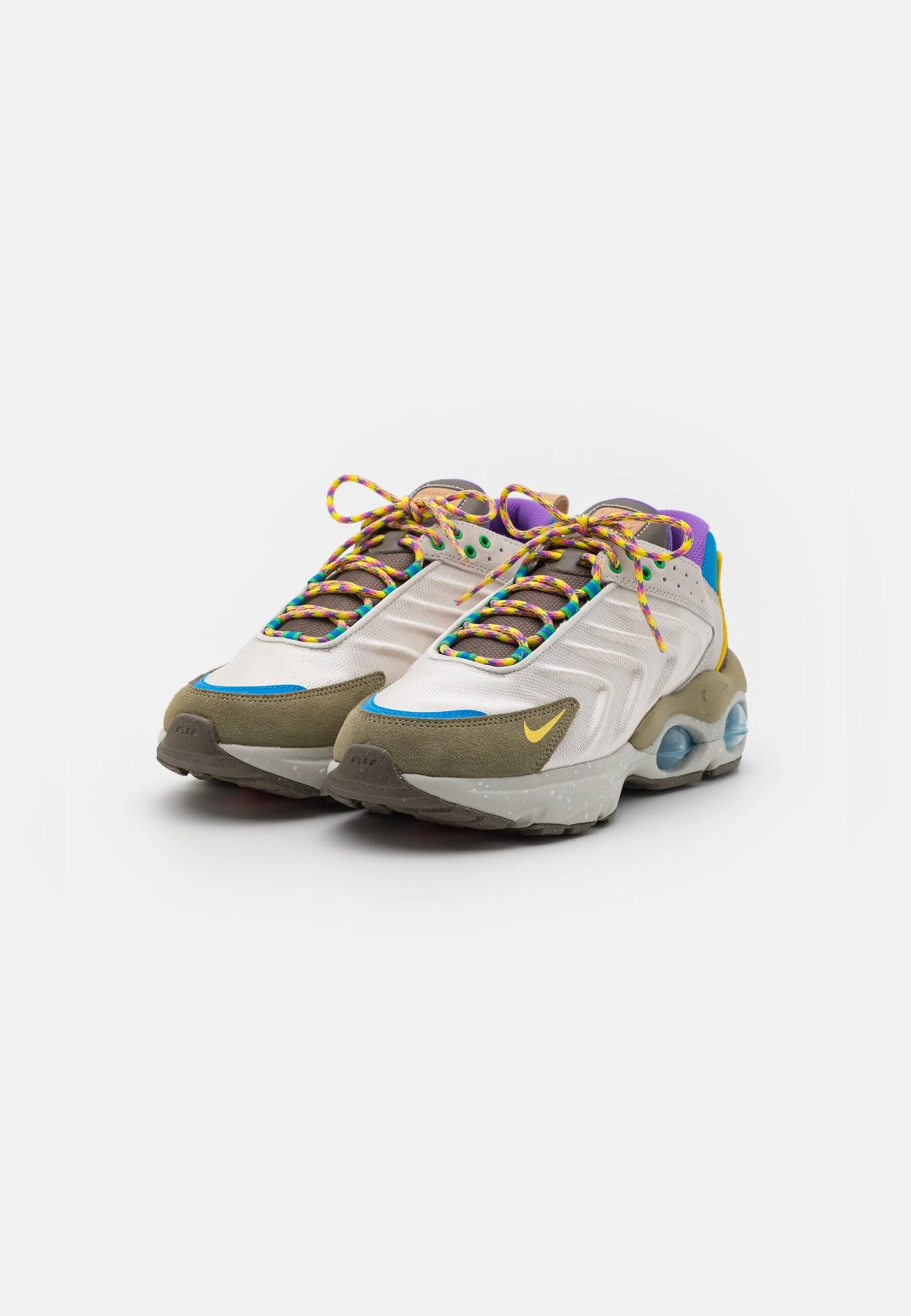 Nike Sportswear Air Max Tw Se Nn Gcel - Sneakers Laag - Phantom/Yellow/Light Bone/Light Photo Blue/Pinksicle/Ironstone 4 Nike Sportswear Air Max Tw Se Nn Gcel - Sneakers Laag - Phantom/Yellow/Light Bone/Light Photo Blue/Pinksicle/Ironstone - Afbeelding 2