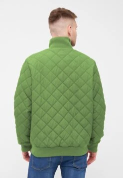 Derbe Quiltby Cozy - Jas - Cactus Caramel -Mode Kledingwinkel 649b69db575b4663a74d7cac9a6d4a21