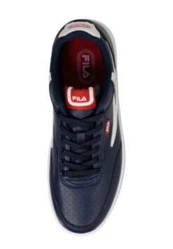 Fila Sevaro - Sneakers Laag - Fila Navy 17 Fila Sevaro - Sneakers Laag - Fila Navy -Mode Kledingwinkel 649d2ade0b5340b6b7dd6b4ccf785ee7