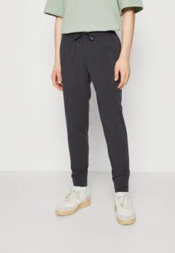Jack & Jones Jpstace Jjmarlo - Broek - Dark Grey Melange