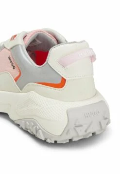 Hugo Sneakers Laag - Light Orange Six -Mode Kledingwinkel 64b8ca0f81fd40c3b4b954c3d57c8f48
