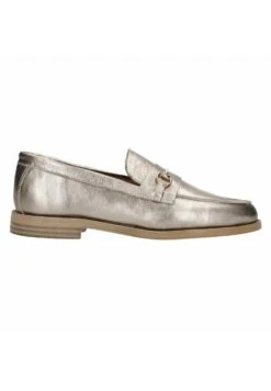 Instappers - Grau 13 Instappers - Grau -Mode Kledingwinkel 64d4eac4ce944ab5be7bfb26311ddbb3