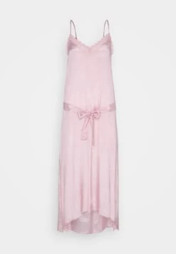 Lollys Laundry Cocktailjurk - Pink -Mode Kledingwinkel 64dbba37fe2b4d40a3d1d3fb22d0a825