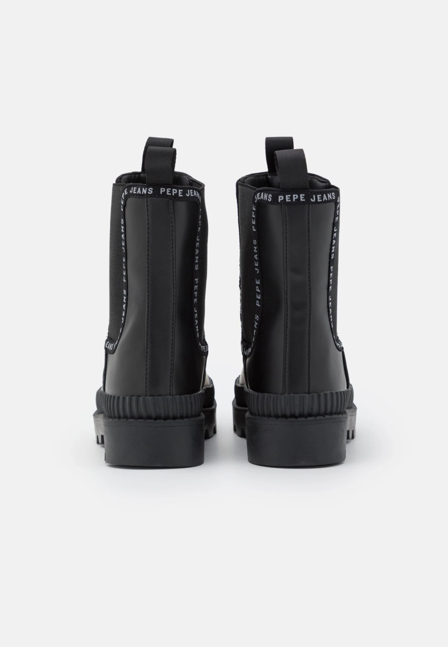 Pepe Jeans Chelsea - Regenlaarzen - Black 6 Pepe Jeans Chelsea - Regenlaarzen - Black - Afbeelding 4