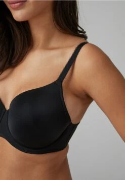 Next 2-Er-Pack Holly Dd + Lightly Full Two Pack - Beugel Bh - Black 8 Next 2-Er-Pack Holly Dd + Lightly Full Two Pack - Beugel Bh - Black -Mode Kledingwinkel 657a9d997678449d90c9553ad6a78378