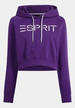 ESPRIT Hoodie - Berry Purple 11 ESPRIT Hoodie - Berry Purple -Mode Kledingwinkel 65881f69c4404ed9b979bbffda17b37c