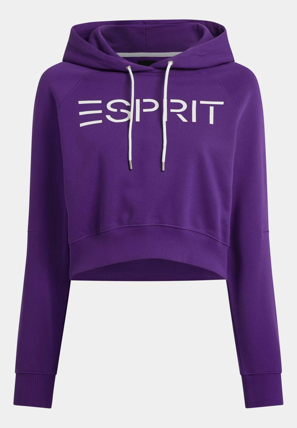 ESPRIT Hoodie - Berry Purple 7 ESPRIT Hoodie - Berry Purple - Afbeelding 5