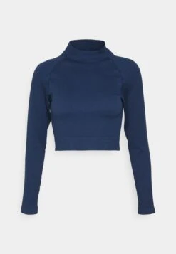 Longsleeve - Blue-Grey 10 Longsleeve - Blue-Grey -Mode Kledingwinkel 658b9592cd3747139bb574e4e9893672