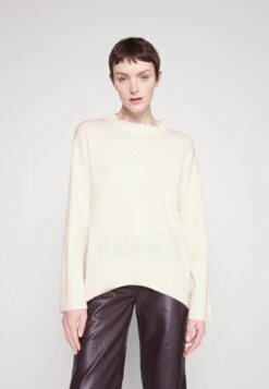 Trui - Vintage White