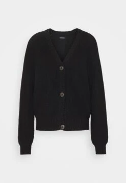 Even&Odd Vest - Black -Mode Kledingwinkel 65a0ce14760b401abc082a8b6f198a74