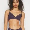 Sloggi Go Bralette - Triangel Bh - Blueberry 2 Sloggi Go Bralette - Triangel Bh - Blueberry -Mode Kledingwinkel 65ba7c58bf5b4c6d95eb569c8dfca920