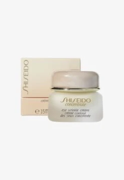 Shiseido Fc Eye Wrinkle Cream Concentrate - Dagcrème - - -Mode Kledingwinkel 65c59f0338e042babee15234eaa89df5