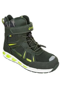 ZigZag Veterboots - Duffel Bag -Mode Kledingwinkel 65dd3cf09d7047a4941ac26c98c21fba