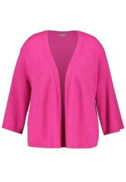 Mit 3/4 Arm - Vest - Wild Berry -Mode Kledingwinkel 65e558b43ef043568e16d0c1152ea07f