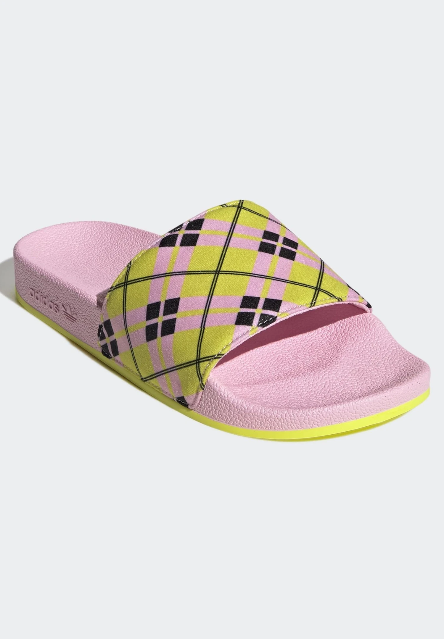 Adidas Originals Muiltjes - Pink 4 Adidas Originals Muiltjes - Pink - Afbeelding 2