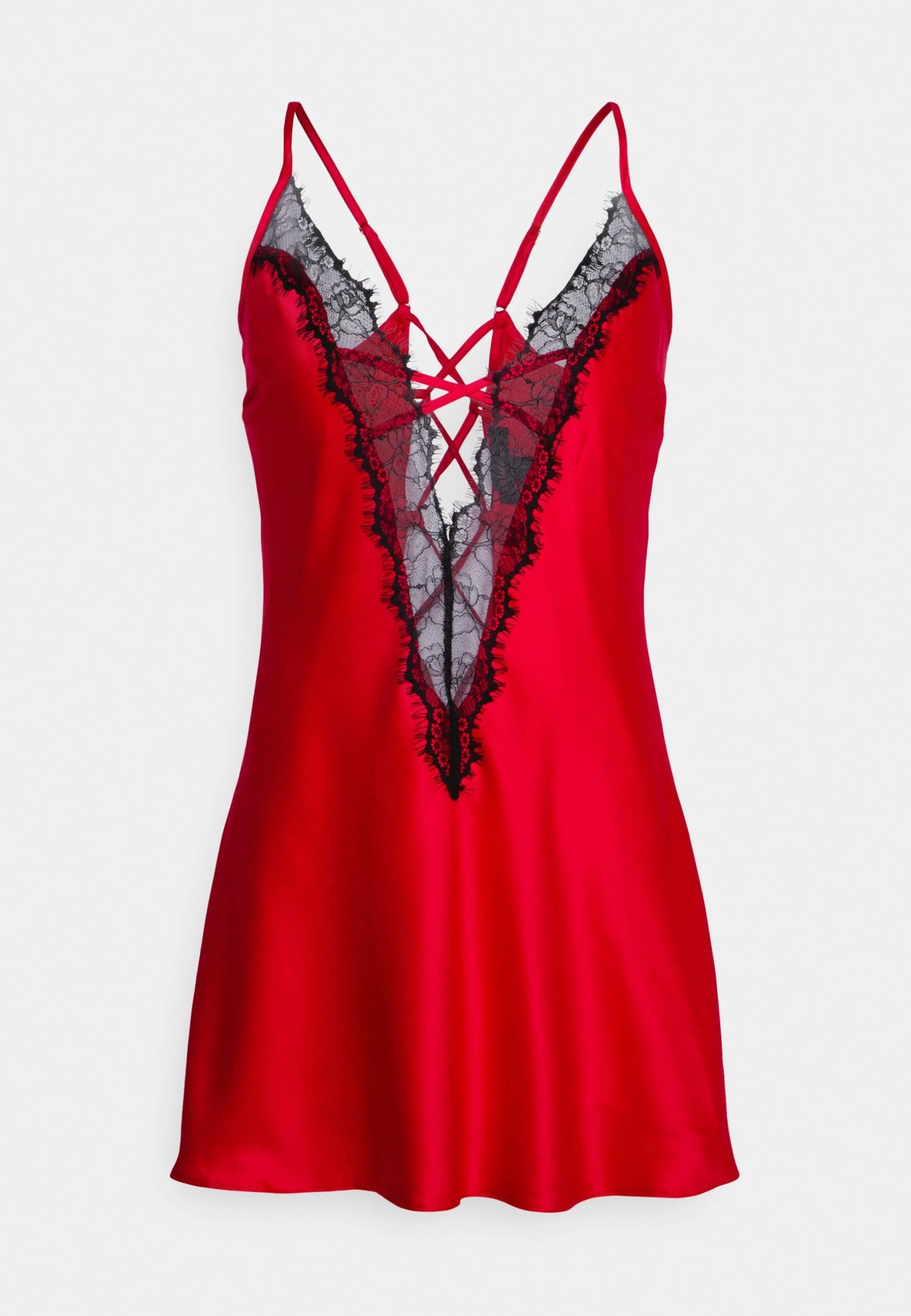 Ann Summers Nachtjapon - Red 7 Ann Summers Nachtjapon - Red - Afbeelding 5