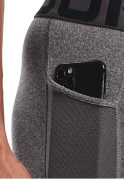 Under Armour Legging - Grau -Mode Kledingwinkel 66666f5ef4e042dfbfc30cd49dcc06c8