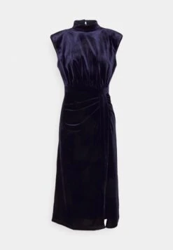 Paulita - Cocktailjurk - Navy -Mode Kledingwinkel 66b7b60556fa4bef96bf1a5058da470a