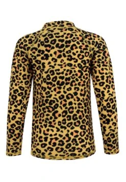 Surfshirt - Yellow 5 Surfshirt - Yellow -Mode Kledingwinkel 6741c3690e11444ead0494964228727a