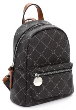 Tamaris Anastasia - Rugzak - Black -Mode Kledingwinkel 6784777d22e447598bfb116c68814064