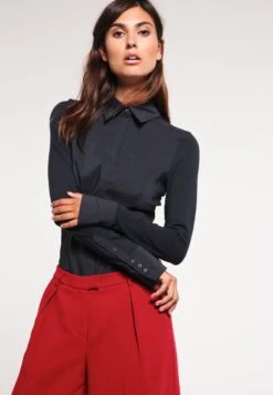 Nieuwe uitgaven 9 Xani - Overhemdblouse - Navy