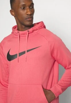 Nike Performance Hoodie - Adobe/Black 11 Nike Performance Hoodie - Adobe/Black -Mode Kledingwinkel 67d8ff6dbd7d4fff9da98aef546696c5
